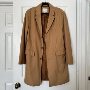 Goodfellow & Co Tan Men's Coat